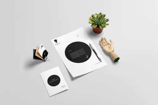 Créations visuelles sur mesure par graphiste à Rennes , Rennes, HD Graphisme