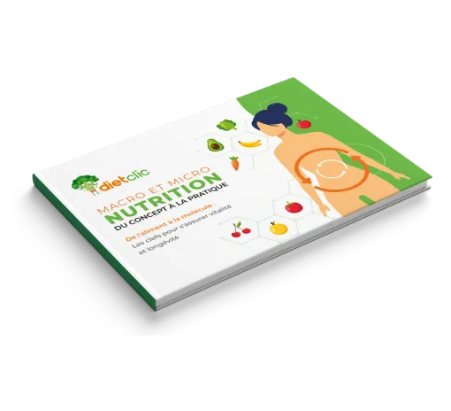 Graphiste mise en page d'un livre illustré sur la nutrition à Trémeur