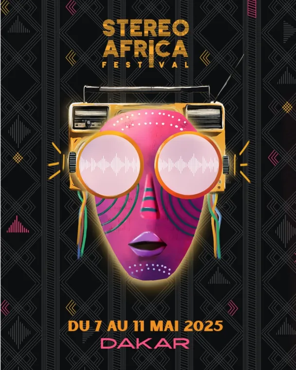 Illustrateur identité visuelle festival HD Graphisme