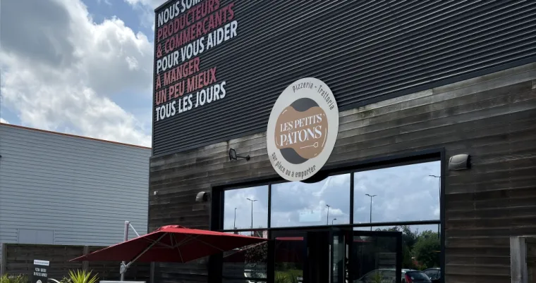 En quoi consiste la création d'une identité graphique pour un restaurant ?, Rennes, HD Graphisme