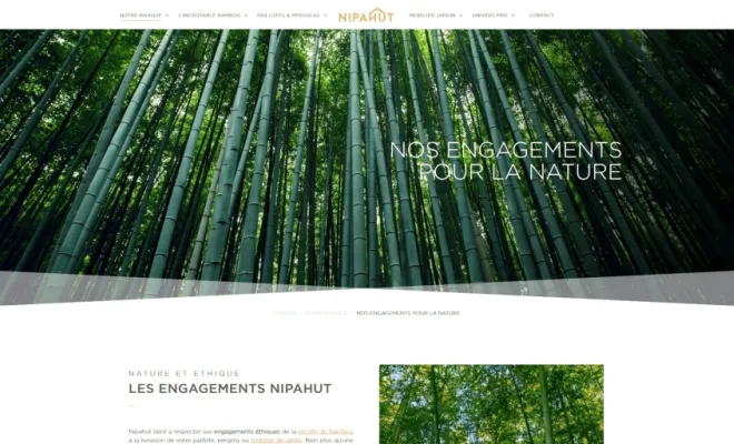 Webdesigner pour faire la maquette d'un site internet, Rennes, HD Graphisme