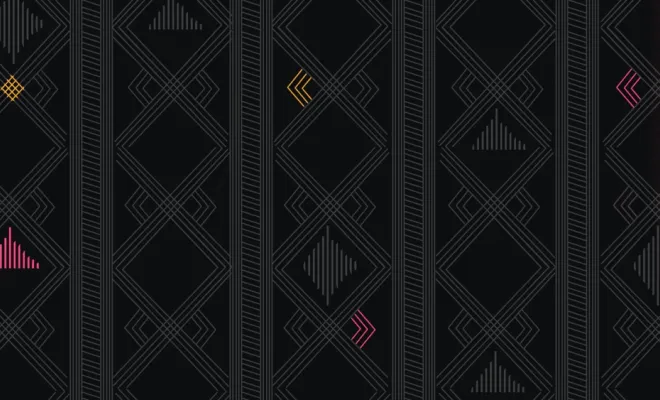 Illustrateur identité visuelle festival HD Graphisme