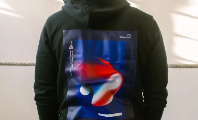Illustrateur pour vêtement et impression textile à Rennes : créer des designs uniques, Rennes, HD Graphisme