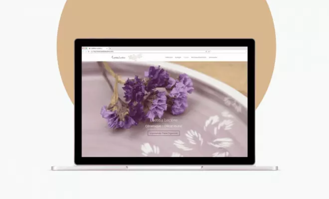 Création de site internet, Rennes, HD Graphisme