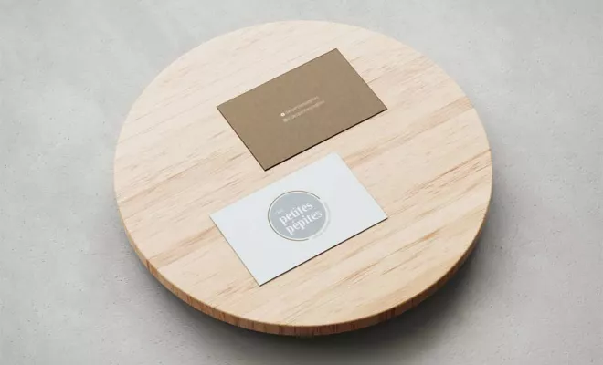 Création d'un nouveau logo pour "des petites pépites ", Rennes, HD Graphisme