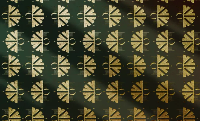 Création d'une identité visuelle pour "Les Coloc's de Lucio", Rennes, HD Graphisme