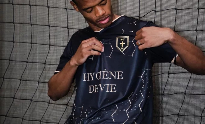 Clone of Création d'une nouvelle identité visuelle pour "Hygiène de vie", Rennes, HD Graphisme